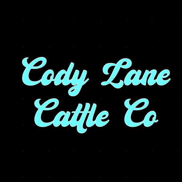 Cody Lane Cattle Co