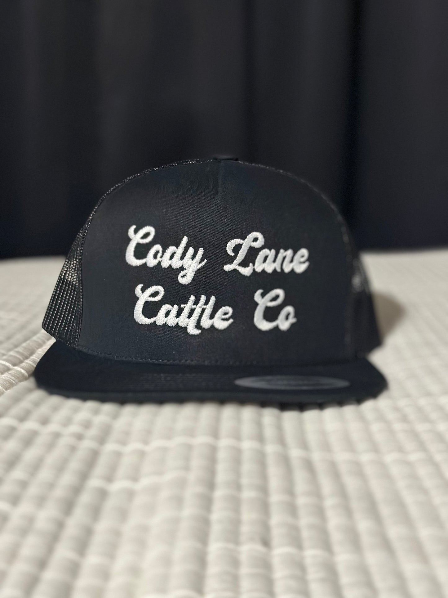 Cody Lane Cattle Co Hat